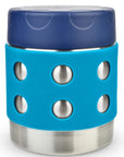 Lunchbots Thermos 8 oz Alimentation Lunchbots Aqua