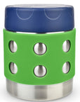 Lunchbots Thermos 8 oz Alimentation Lunchbots Vert