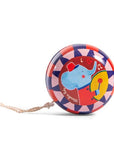 Moulin Roty Yoyo métal Jouets Moulin Roty Éléphant