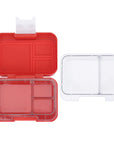 MunchBox Boite bento Munchi Snack Collation Alimentation MunchBox
