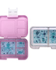 MunchBox Boite bento Munchi Snack Collation Alimentation MunchBox