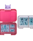 MunchBox Boite bento Munchi Snack Collation Alimentation MunchBox
