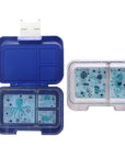 MunchBox Boite bento Munchi Snack Collation Alimentation MunchBox
