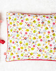 Neka Oreiller pour enfant Accessoires Neka Grenouille