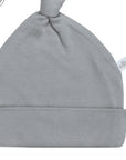 Perlimpinpin Bonnet en bambou Accessoires Perlimpinpin Galet