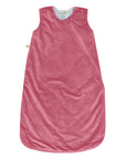 Perlimpinpin Dormeuse sac de nuit en velours 2.5 Tog 0-6, 6-18 ou 18-36 mois Dodo Perlimpinpin