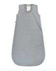 Perlimpinpin Dormeuse sac de nuit en bambou 1.0 Tog 0-6, 6-18 ou 18-36 mois Dodo Perlimpinpin 0-6 mois Gris galets
