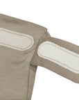Perlimpinpin Mitaines Nouveau-né Accessoires Perlimpinpin Taupe