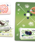 Placote DÉgourdi Jouets Placote : Jeux de langage