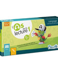 Placote L'as de la lecture 1 Jouets Placote : Jeux de langage