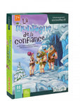 Placote La montagne de la confiance Jouets Placote : Jeux de langage