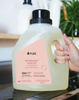 VRAC Pure Détergent à lessive Vrac Pure