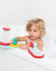 Quut Casse-tête de bain Jouets Quut