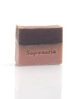 Savonnerie Saponaria Savon Soins corporels Savonnerie Saponaria Canneberge et vanille