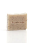 Savonnerie Saponaria Savon naturel Soins corporels Savonnerie Saponaria Exfoliant menthe & lime