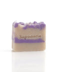 Savonnerie Saponaria Savon naturel Soins corporels Savonnerie Saponaria Lilas australien