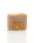 Savonnerie Saponaria Savon Soins corporels Savonnerie Saponaria Orange énergisante