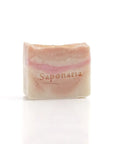 Savonnerie Saponaria Savon Soins corporels Savonnerie Saponaria Pêche scintillante