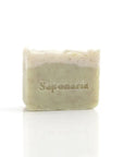 Savonnerie Saponaria Savon Soins corporels Savonnerie Saponaria Pois de senteur & camomille