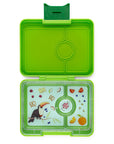 Yumbox Mini Collation 3 compartiments Alimentation Yumbox