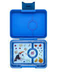 Yumbox Mini Collation 3 compartiments Alimentation Yumbox