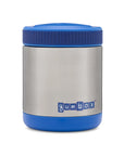 Yumbox Zuppa Thermos Alimentation Yumbox Neptune Blue