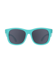 Babiators Lunettes de soleil 6 ans et + Navigator Accessoires Babiators Totally Turquoise
