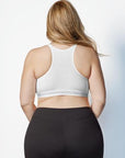 Bravado Soutien-gorge d'allaitement Original à bonnet plein Allaitement Bravado Designs