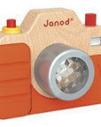 Janod Appareil photos sonore Jouets Janod