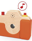 Janod Appareil photos sonore Jouets Janod