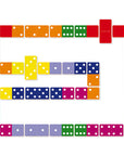 Janod Dominos Jungle Jouets Janod