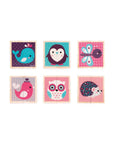 Janod Mes Premiers Cubes Jouets Janod
