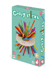 Janod Crazy Sticks Jouets Janod