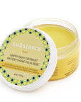 Substance par Matter Company Crème anti-érythème pour bébé Soins corporels Matter Company 4oz