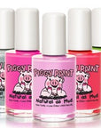 Piggy Paint Vernis à ongles Soins corporels Piggy Paint