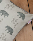 Neka Oreiller pour enfant Accessoires Neka Ours