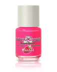 Piggy Paint Vernis petit format avec odeur Soins corporels Piggy Paint Red rasberry