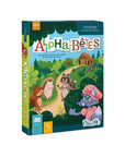 Placote Alpha-Bêtes Jouets Placote : Jeux de langage