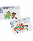 Placote L'école des Monstres Jouets Placote : Jeux de langage