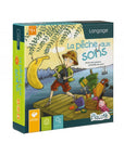 Placote La pêche aux sons Jouets Placote : Jeux de langage