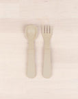Replay Fourchette Alimentation Replay Sable ( sand )