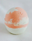 Savonnerie Saponaria Bombe de bain Soins corporels Savonnerie Saponaria Melon & Baies