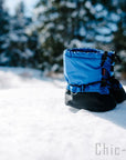 Sherpa Canada Bottes Chic-Chocs 18-24 mois Vêtements Sherpa Canada