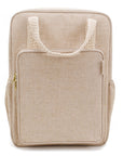 So Young Sac de tous les jours Éducation So Young Nature (Ecru)
