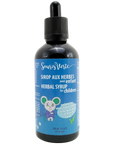 Souris Verte Sirop aux herbes Soins corporels Souris Verte