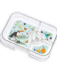 Yumbox Plateau pour Yumbox Alimentation Yumbox