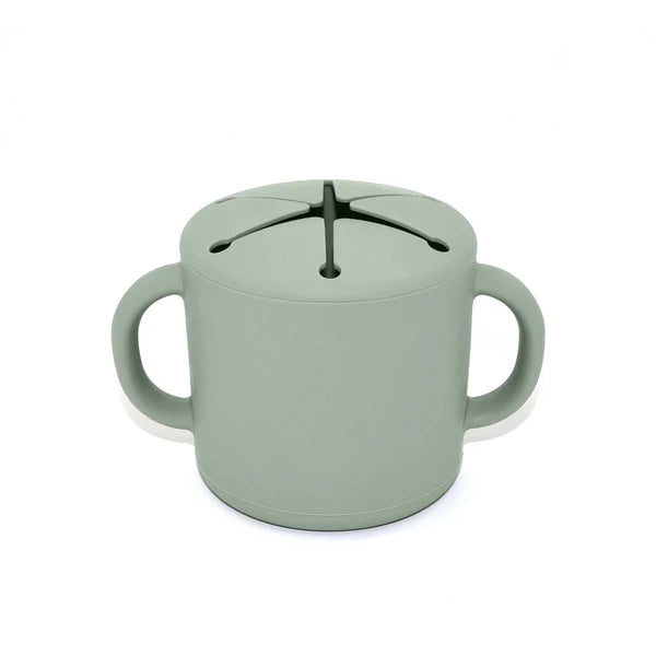 Bubble jewelry Scalable tumbler 