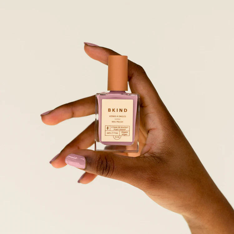BKIND Vernis à ongles Soins corporels BKIND Wannabe