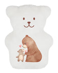 Béké Bobo Ourson thérapeutique Accessoires Béké Bobo Ébloui l'ourson du musée