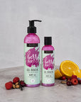 BiotiFULL Gel douche Soins corporels BiotiFULL 240ml Berry Burst  